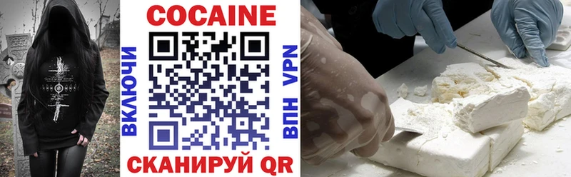 COCAIN FishScale  Купить закладки  Серафимович 